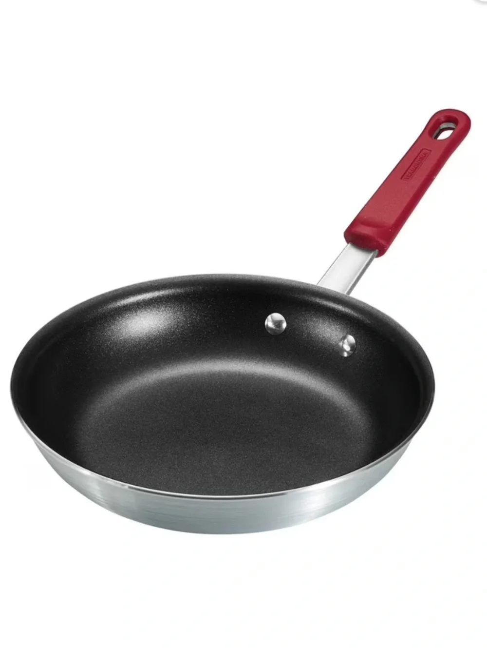 Tramontina Professional 10 inch Satin Finish Frying Pan NEW 🏷️